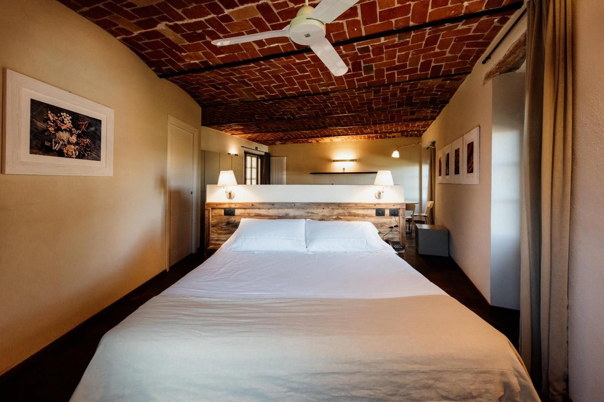 I Tre Poggi Dimora di Charme Junior Suite with Pool View