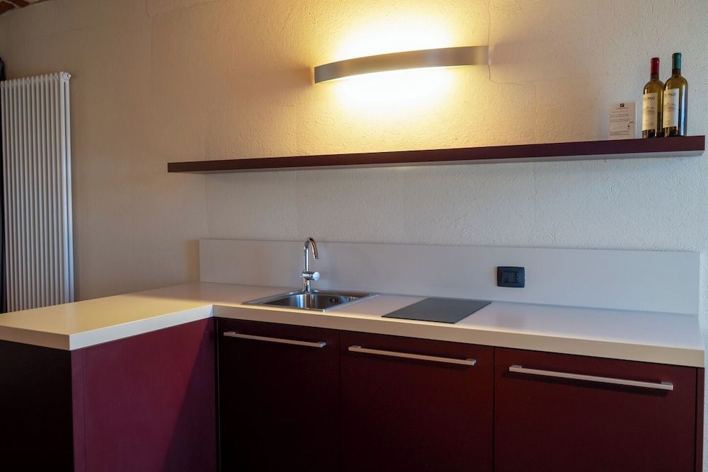 I Tre Poggi Dimora di Charme Premium Quadruple Room 6