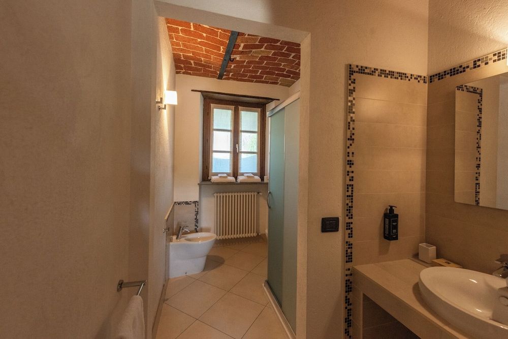 I Tre Poggi Dimora di Charme Deluxe Double Room, 1 Double Bed 4