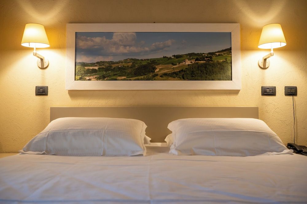 I Tre Poggi Dimora di Charme Deluxe Double Room, 1 Double Bed 3