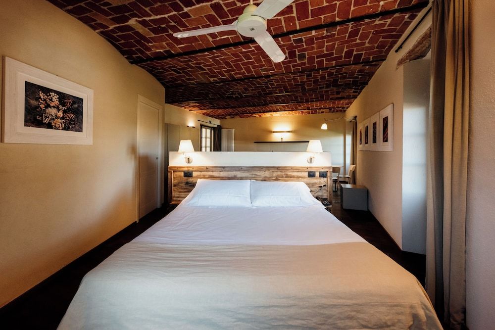 I Tre Poggi Dimora di Charme Premium Quadruple Room