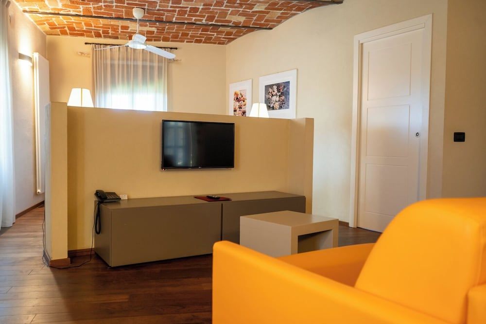 I Tre Poggi Dimora di Charme Premium Quadruple Room 5