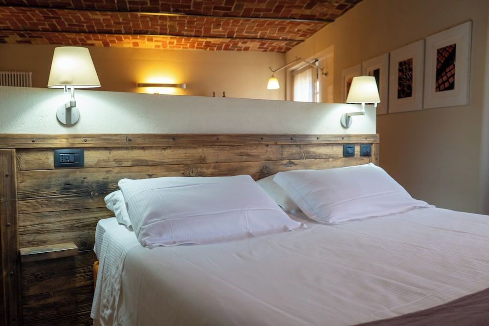 I Tre Poggi Dimora di Charme Premium Quadruple Room 2