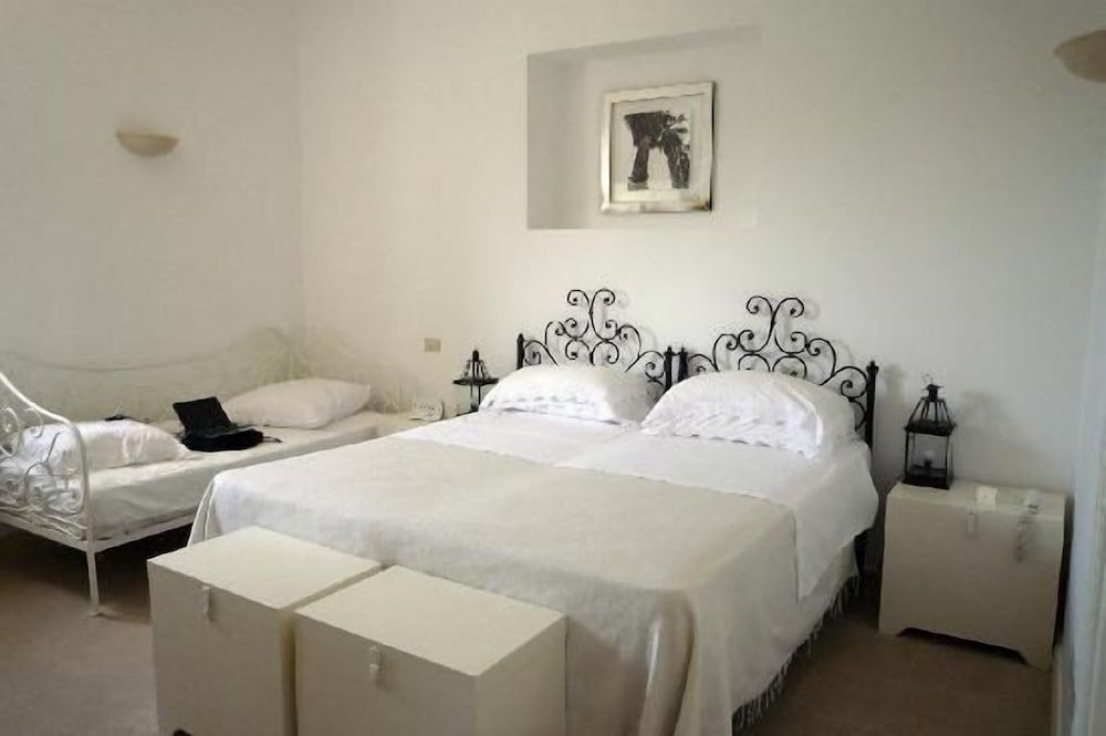 Classic Double Room Single Use
