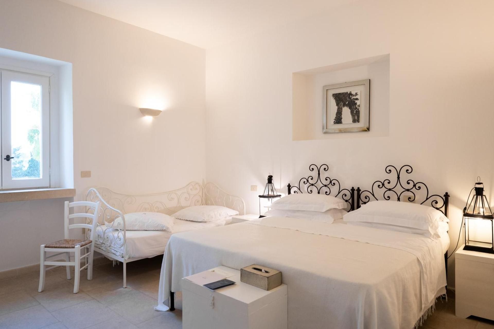 Classic Triple Room