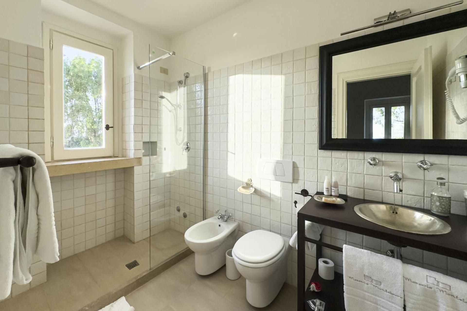 Classic Triple Room