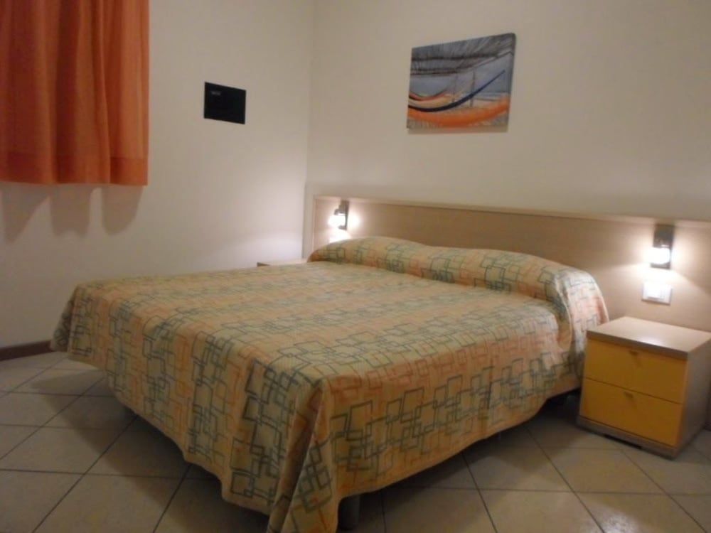Apartment, Terrace (5 people)