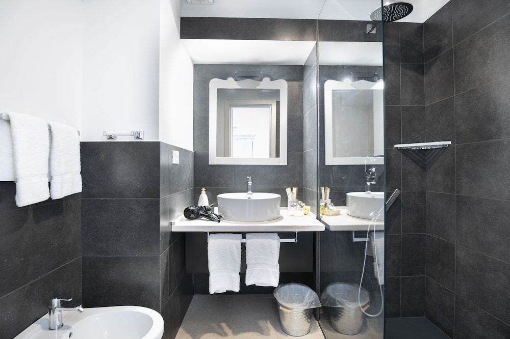 Masseria Mazzetta Salento Triple Room 9