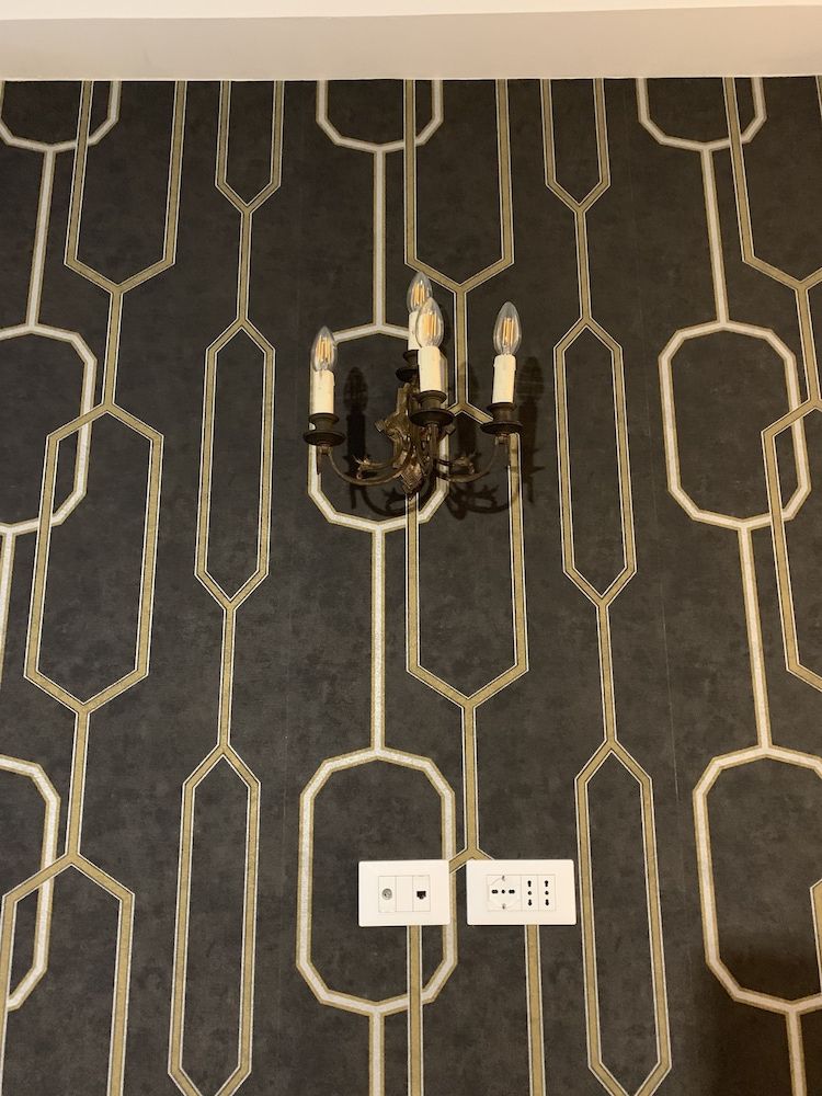 Luxury Apartment