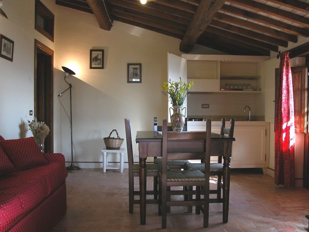 Apartment for 4 people