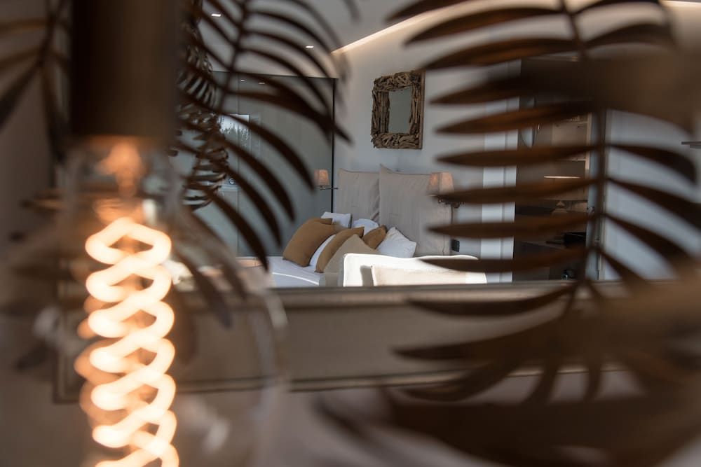 Villa Rufola Luxury Suite, Sea View 2