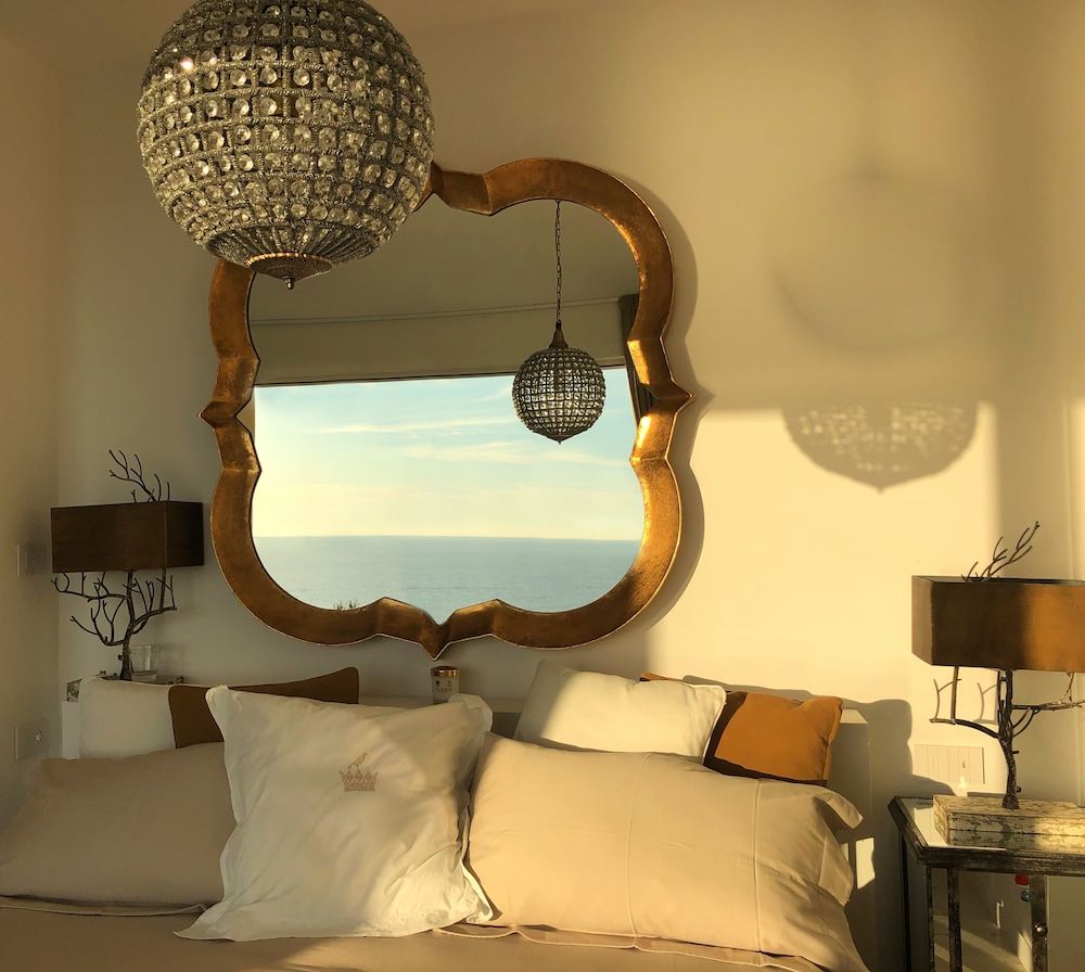 Villa Rufola Royal Suite, Sea View 5