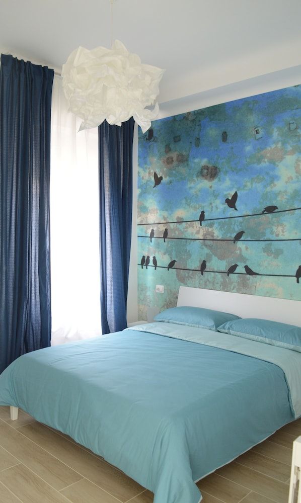 Apartment (Il cielo)