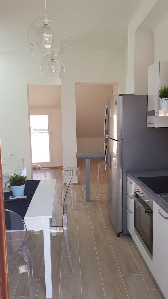 Apartment (Il cielo)