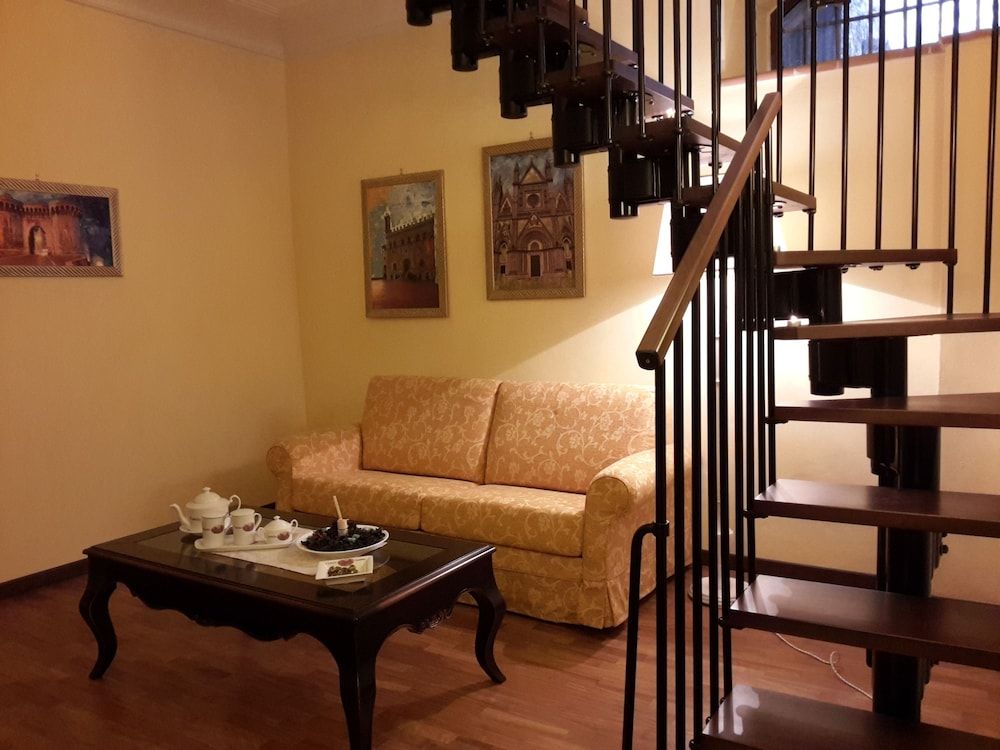 Castello Izzalini Todi Resort Apartment, 2 Bedrooms 12