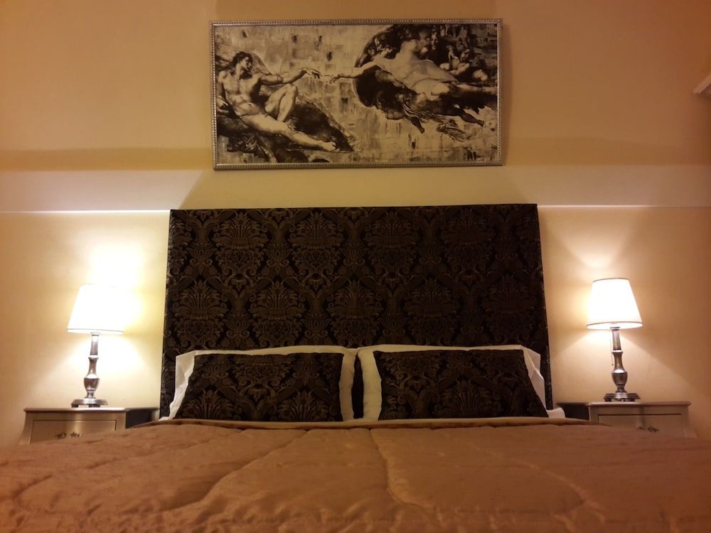 Castello Izzalini Todi Resort Apartment, 2 Bedrooms 4