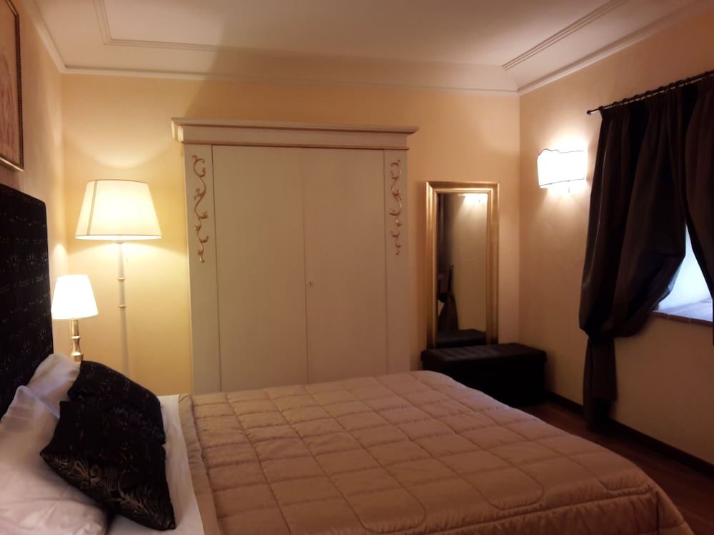 Castello Izzalini Todi Resort Apartment, 2 Bedrooms 6