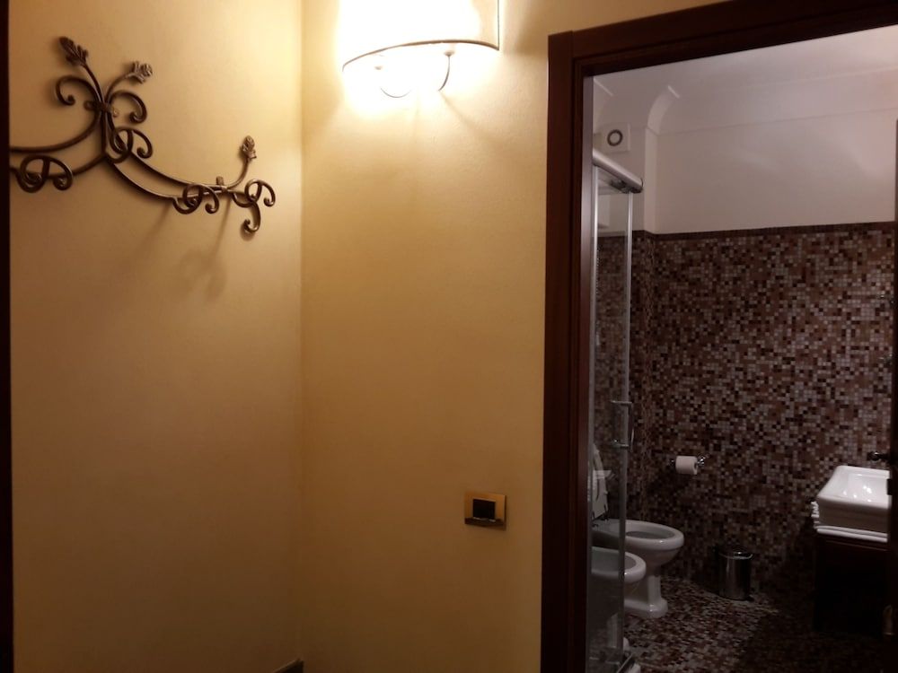 Castello Izzalini Todi Resort Executive Twin Room, 1 Bedroom 5