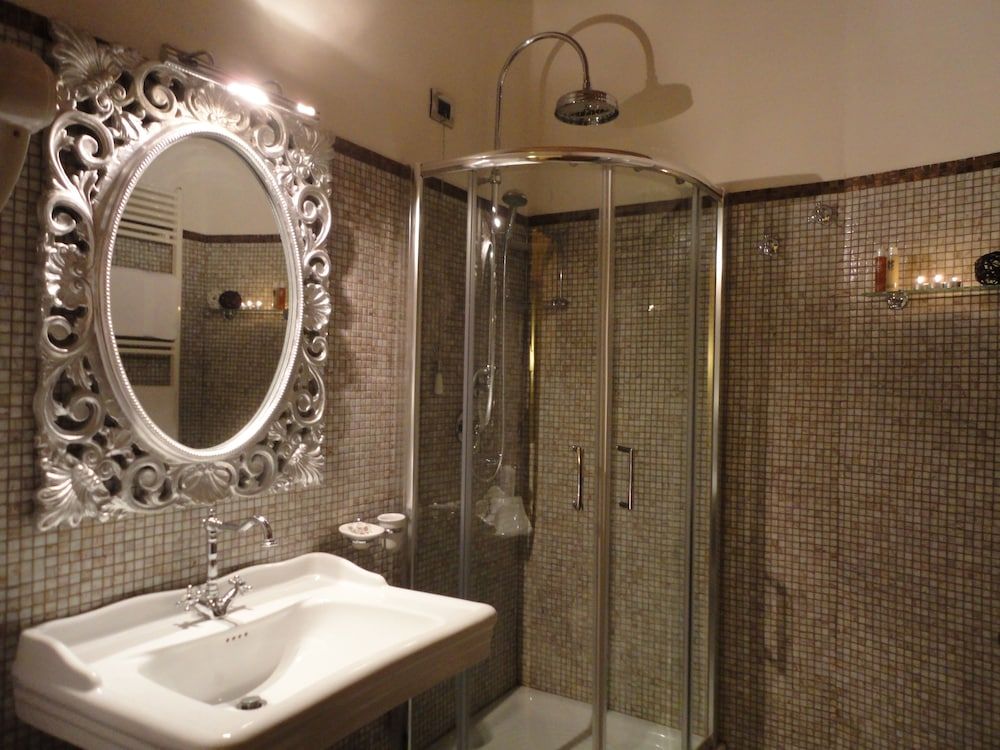 Castello Izzalini Todi Resort Superior Apartment, 2 Bedrooms 4