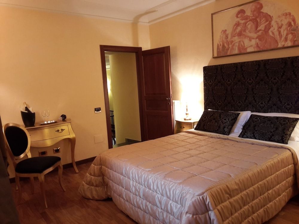 Castello Izzalini Todi Resort Apartment, 2 Bedrooms 2