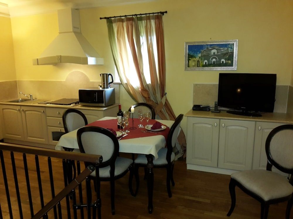 Castello Izzalini Todi Resort Apartment, 2 Bedrooms 11