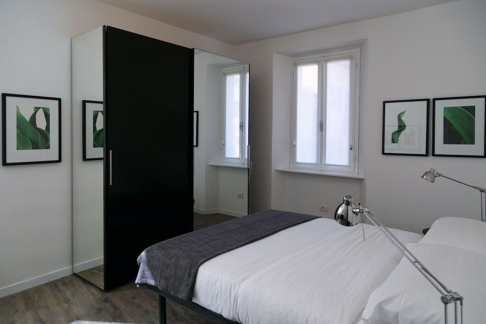 Apartment, 2 Bedrooms, Terrace