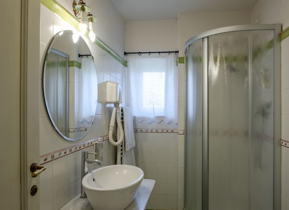 Agriturismo San Rocco Standard Apartment 5