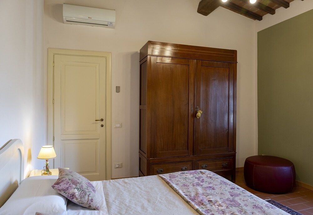 Agriturismo San Rocco Standard Apartment 8