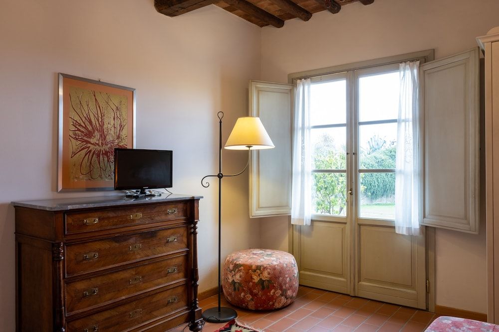 Agriturismo San Rocco Deluxe Apartment 25