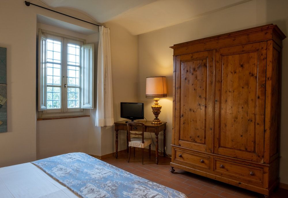 Agriturismo San Rocco Deluxe Apartment 34