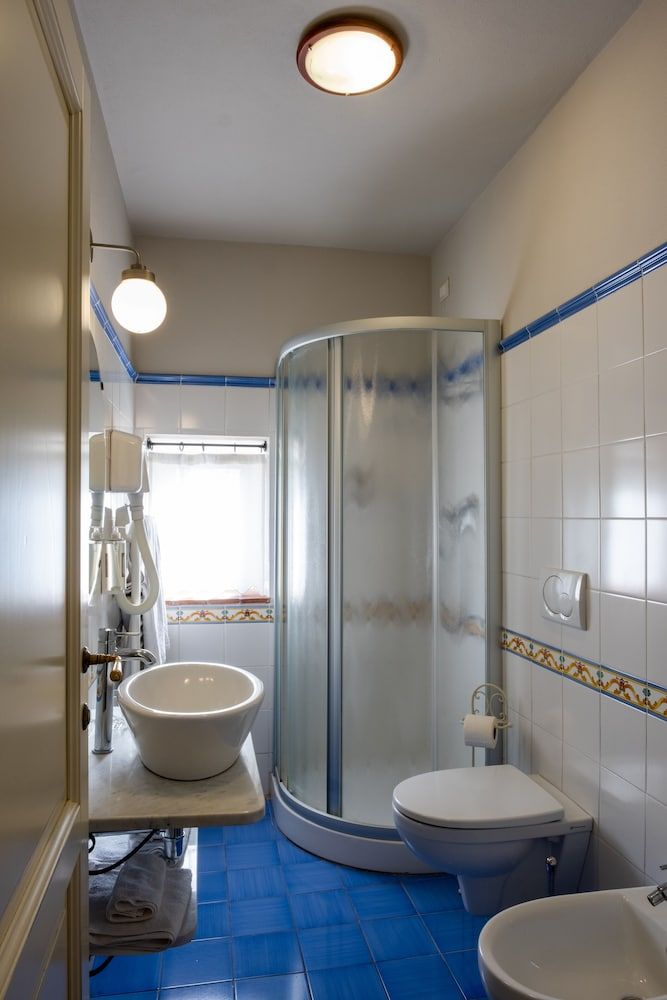 Agriturismo San Rocco Superior Apartment 3