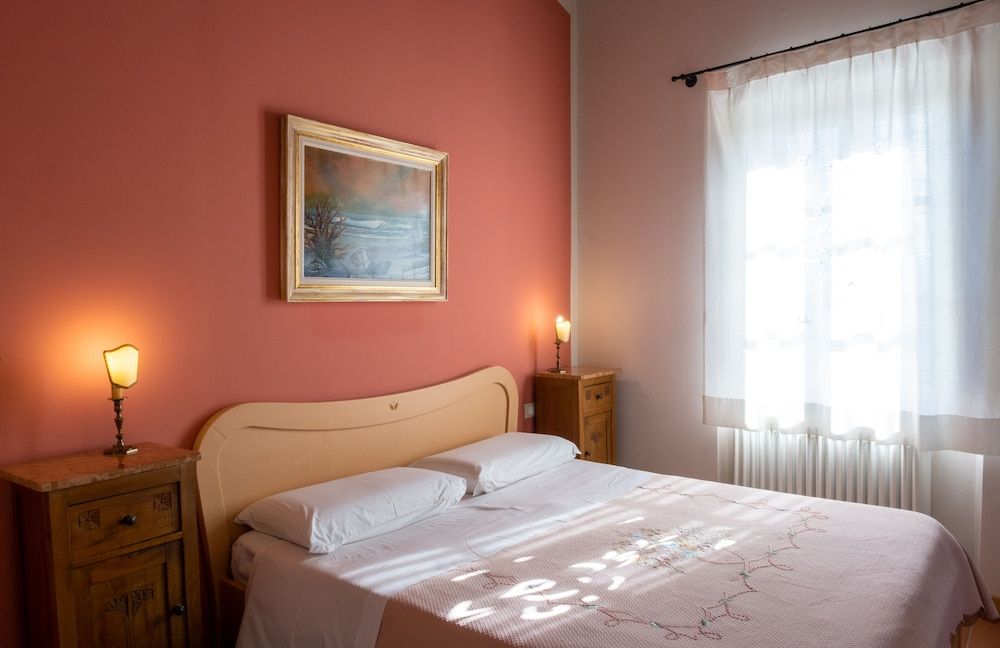 Agriturismo San Rocco Standard Apartment 2