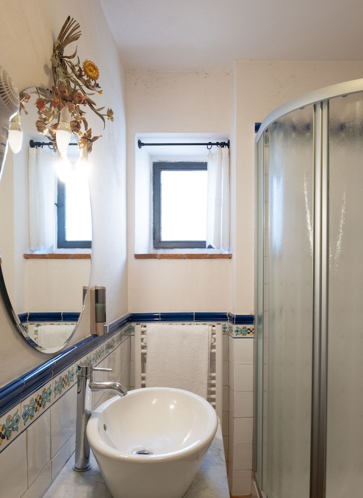 Agriturismo San Rocco Standard Apartment 3