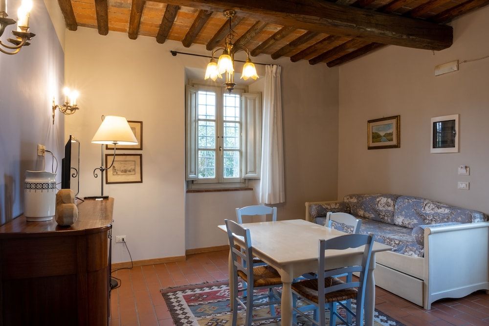 Agriturismo San Rocco Deluxe Apartment 37