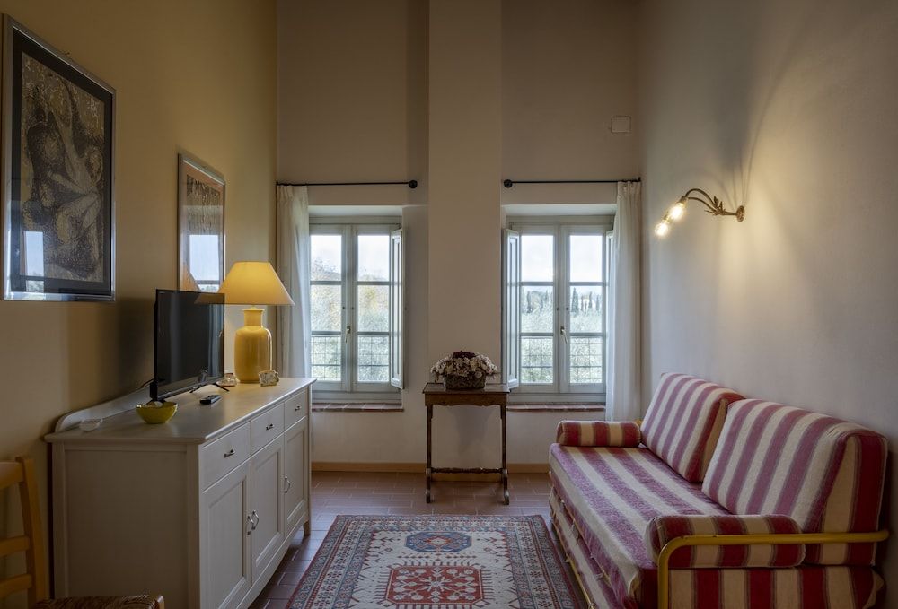 Agriturismo San Rocco Superior Apartment 7