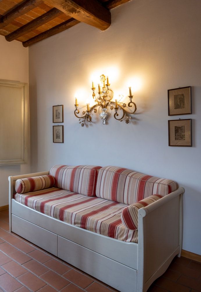 Agriturismo San Rocco Deluxe Apartment 22