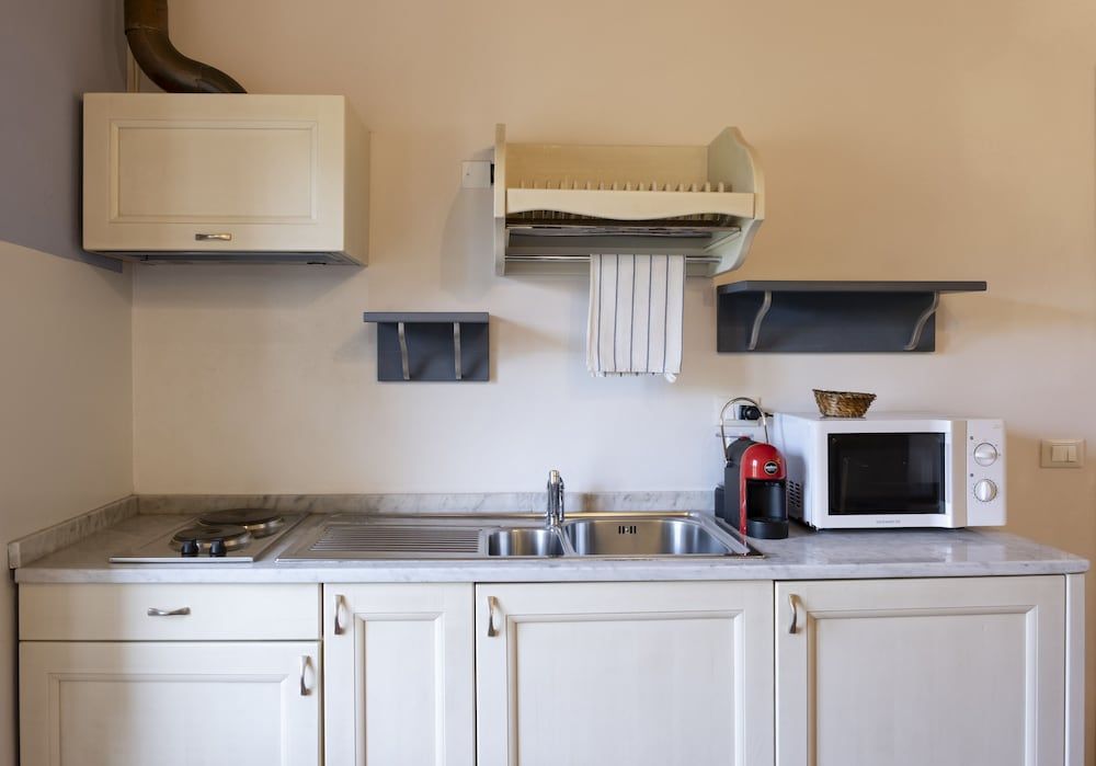 Agriturismo San Rocco Standard Apartment 4