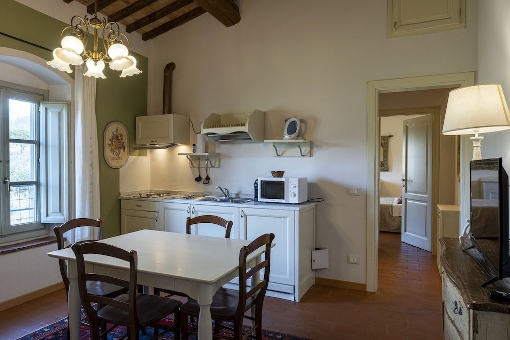 Agriturismo San Rocco Standard Apartment 7