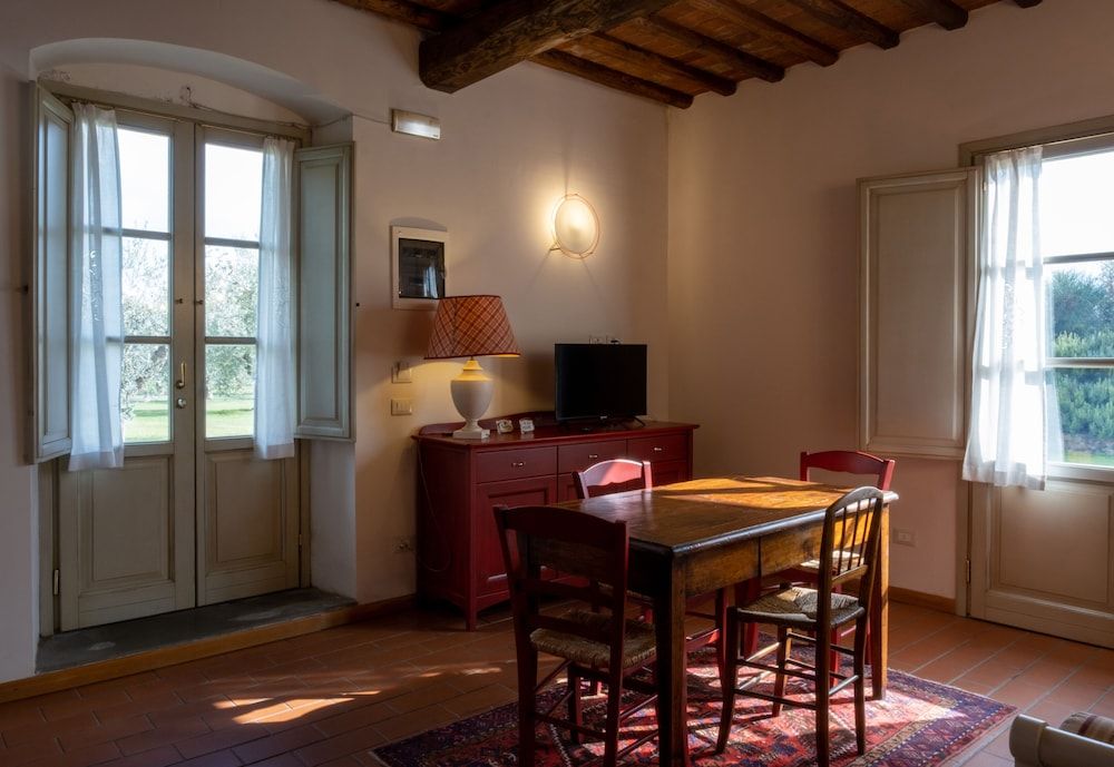 Agriturismo San Rocco Deluxe Apartment 49