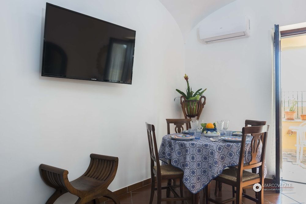 Namily House House, 2 Bedrooms, Smoking, Terrace 13