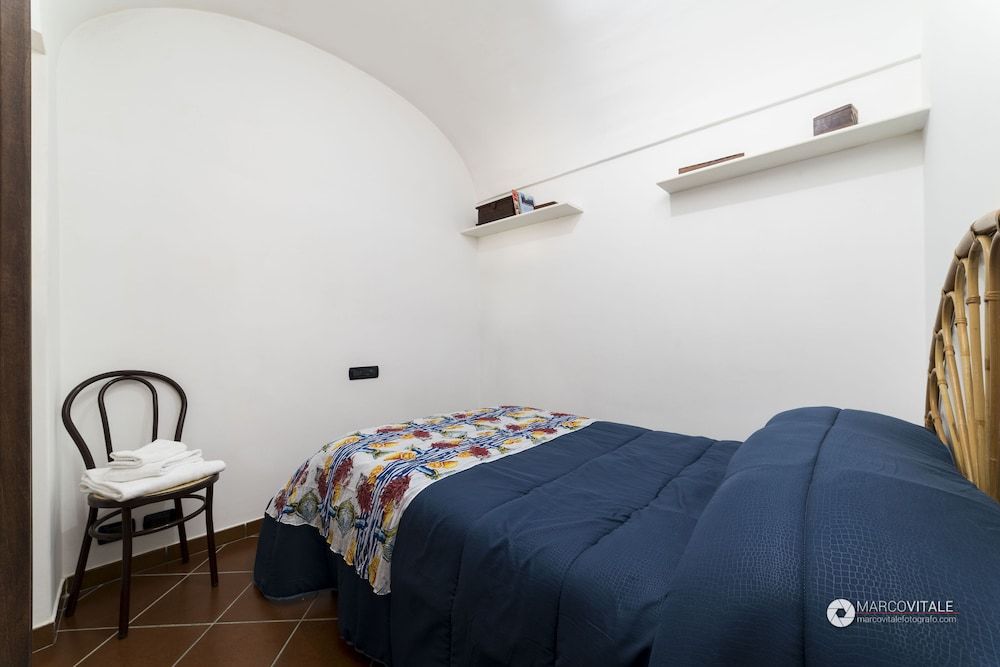 Namily House House, 2 Bedrooms, Smoking, Terrace 6