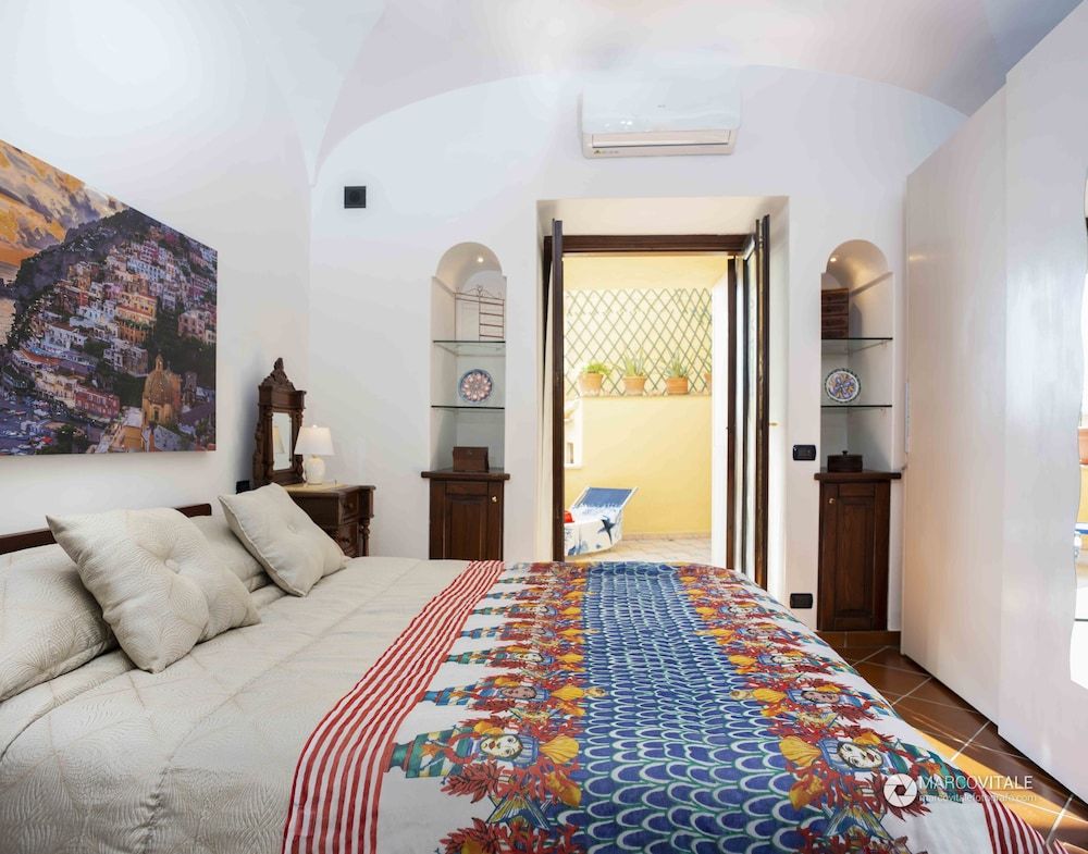 Namily House House, 2 Bedrooms, Smoking, Terrace 5