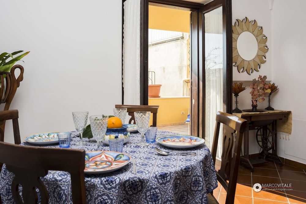 Namily House House, 2 Bedrooms, Smoking, Terrace 14