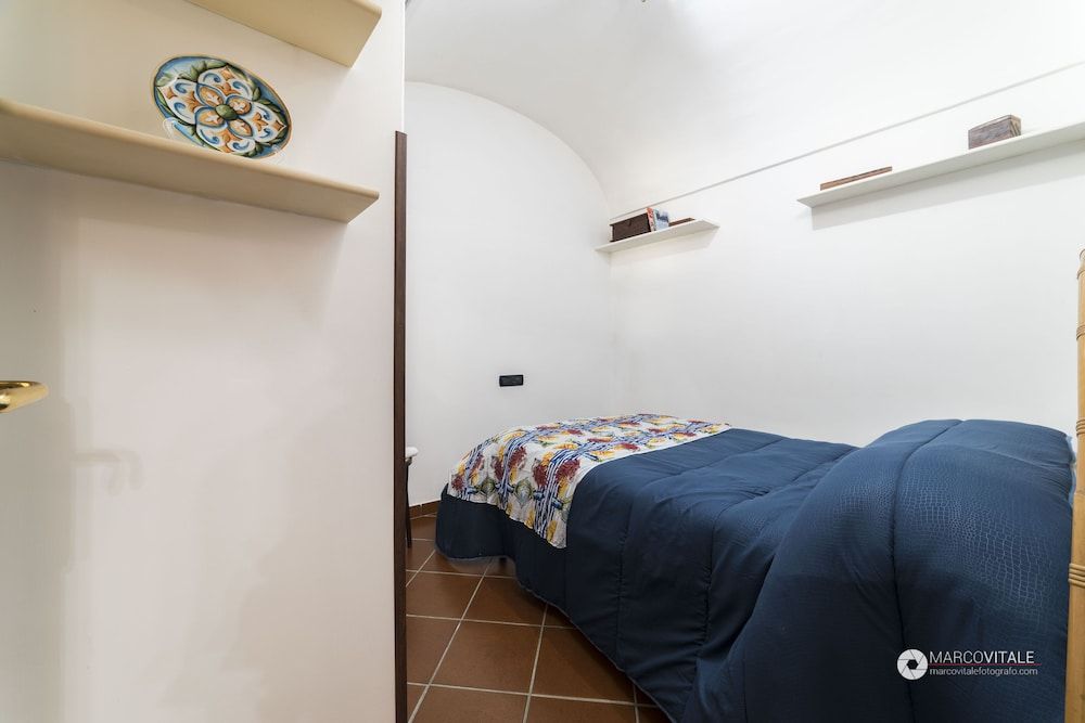 Namily House House, 2 Bedrooms, Smoking, Terrace 7