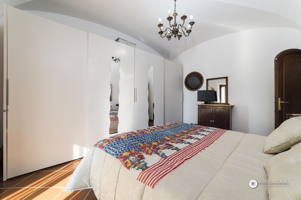 Namily House House, 2 Bedrooms, Smoking, Terrace 4