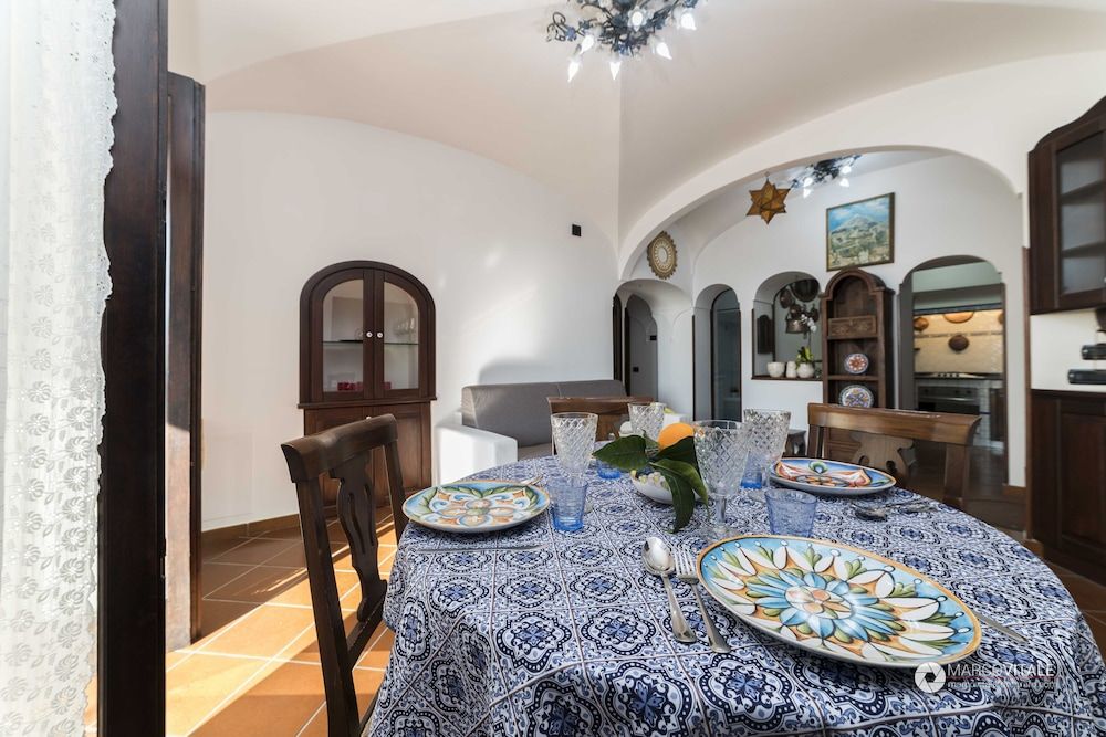 Namily House House, 2 Bedrooms, Smoking, Terrace 12