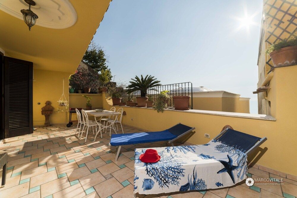 Namily House House, 2 Bedrooms, Smoking, Terrace 26