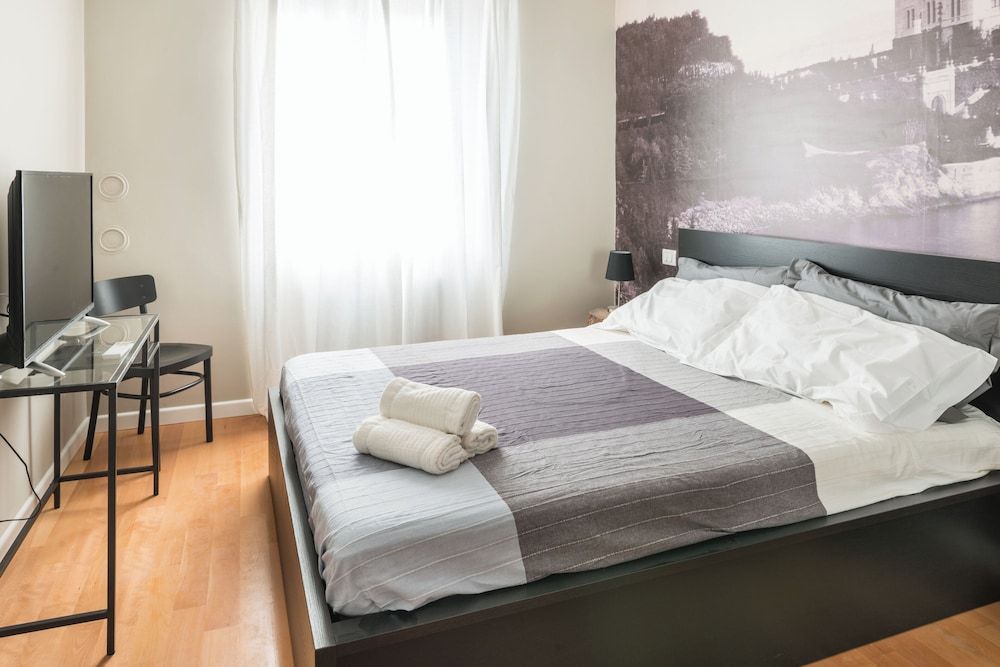 Business Double Room