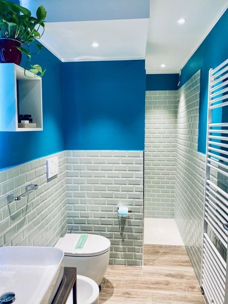 Dimora del teatro Deluxe Double Room (Jazz 1) 5