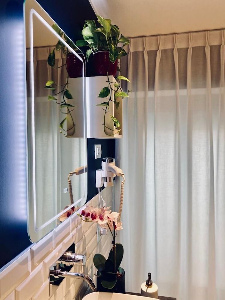 Dimora del teatro Deluxe Double Room (Jazz 2) 9